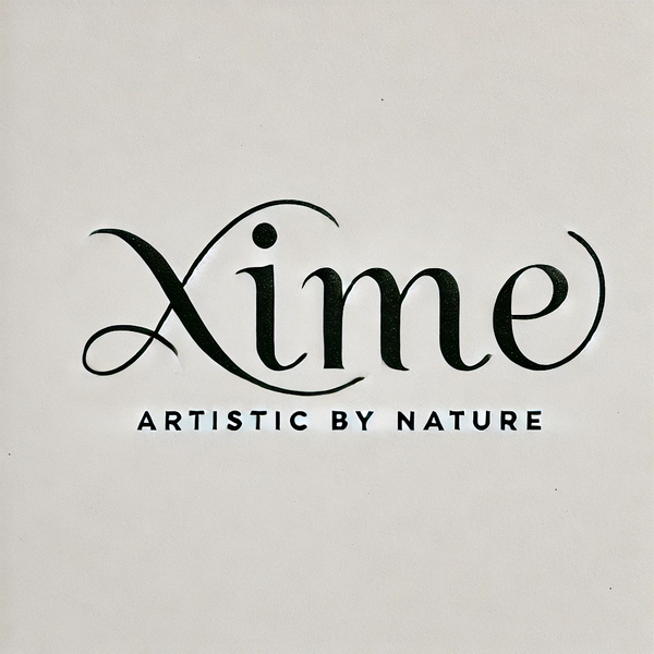 Xime’ Artistic by Nature 